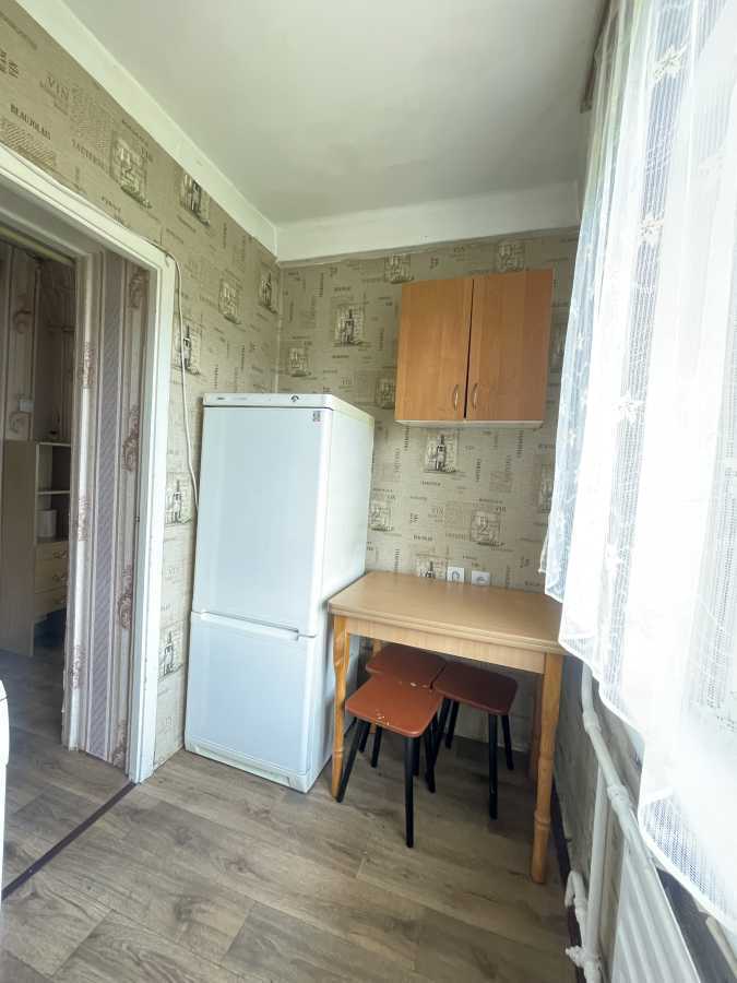 Продаж 1-кімнатної квартири 23 м², Богатирська вул., 10