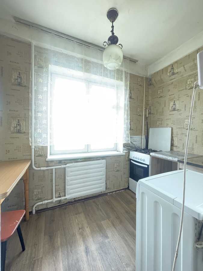 Продаж 1-кімнатної квартири 23 м², Богатирська вул., 10