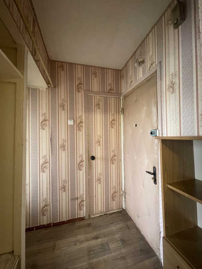 Продаж 1-кімнатної квартири 23 м², Богатирська вул., 10