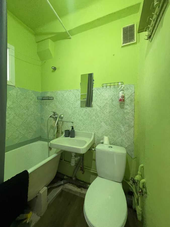 Продаж 1-кімнатної квартири 23 м², Богатирська вул., 10