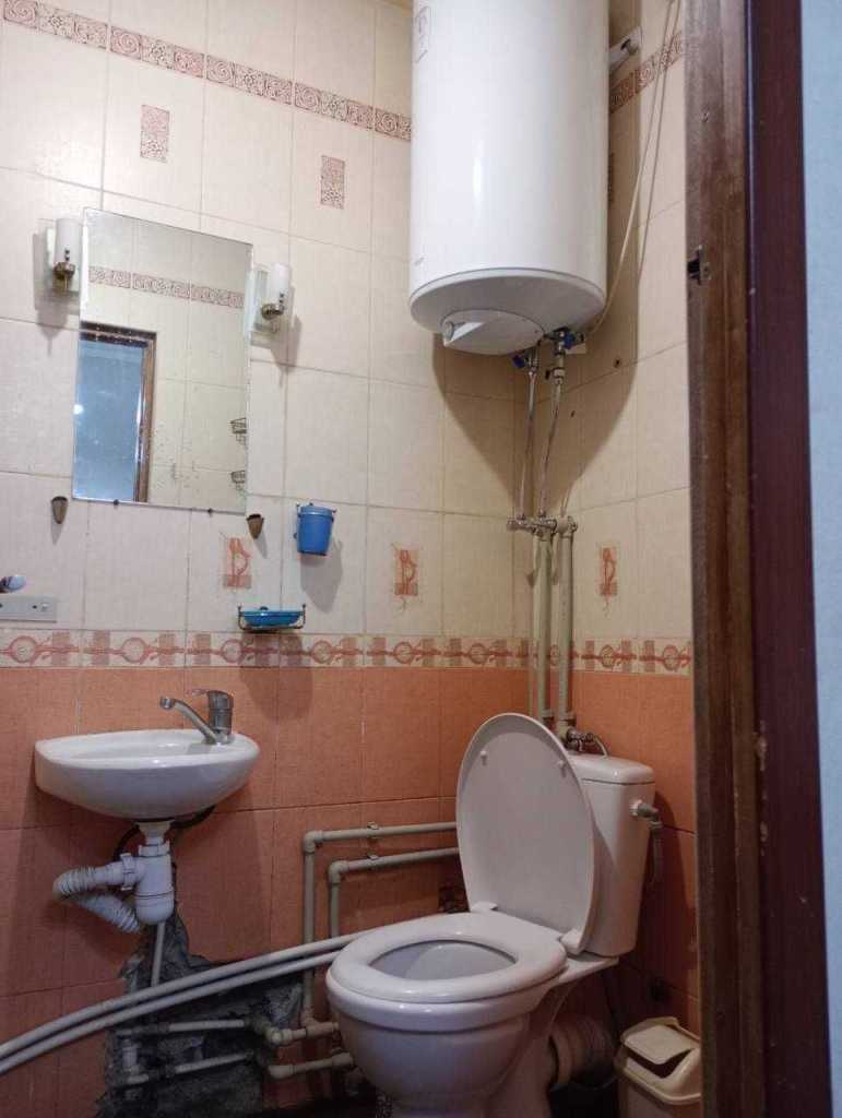 Продажа 2-комнатной квартиры 73 м², Ефима Фесенко