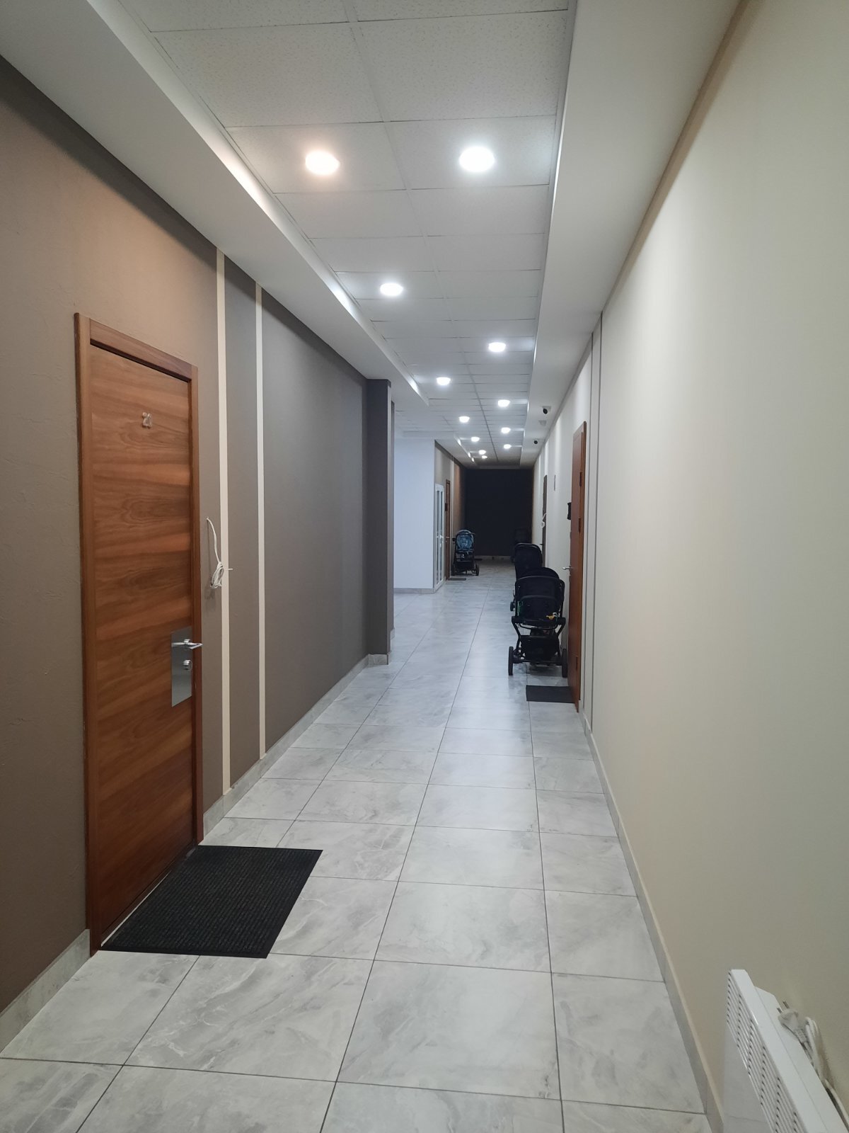 Продажа 2-комнатной квартиры 64 м², Гаванская ул.