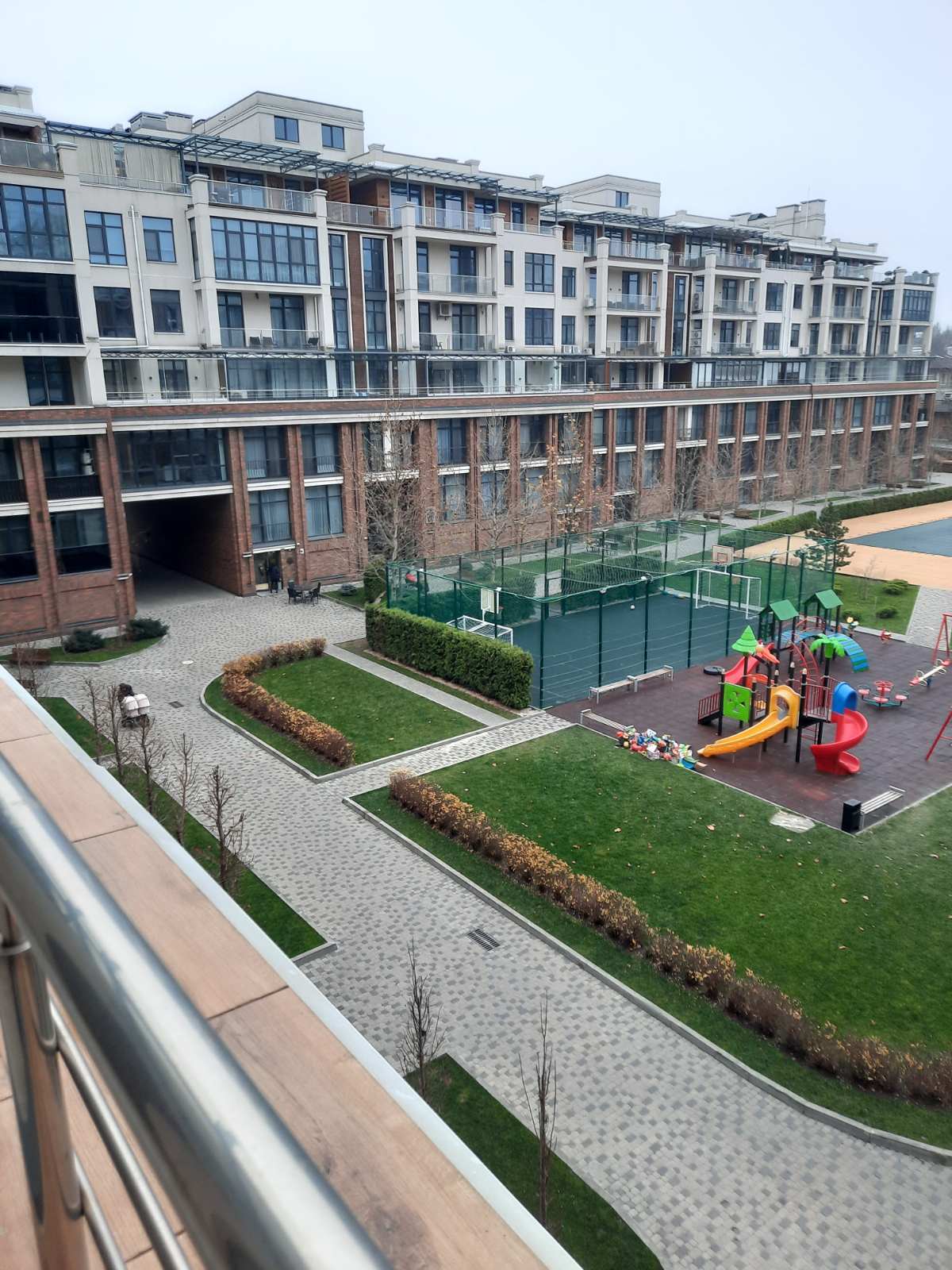 Продажа 2-комнатной квартиры 64 м², Гаванская ул.