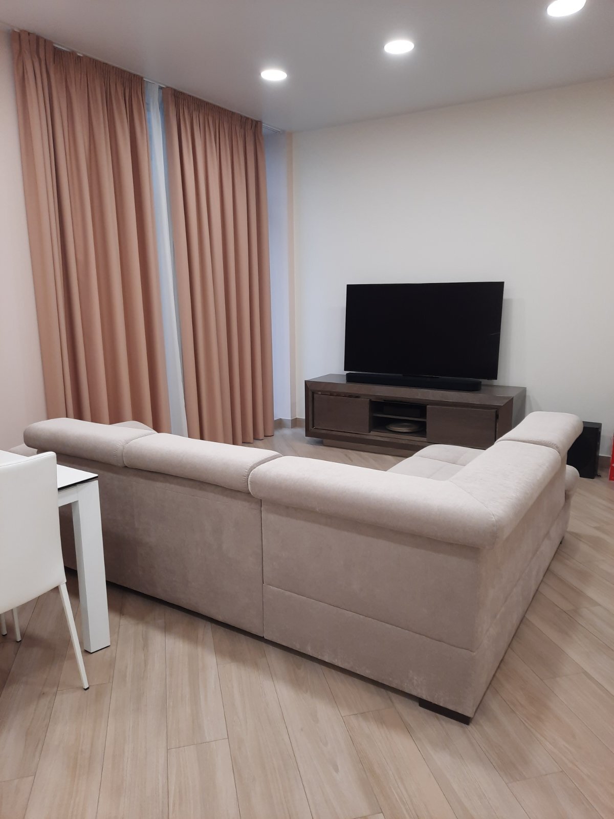 Продажа 2-комнатной квартиры 64 м², Гаванская ул.