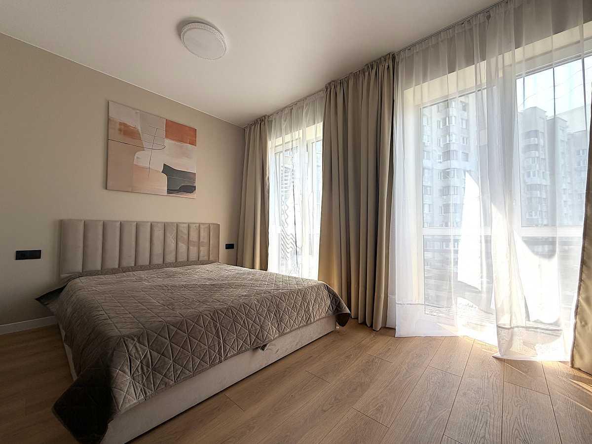 Продажа 1-комнатной квартиры 43.6 м², Обуховская ул., 91