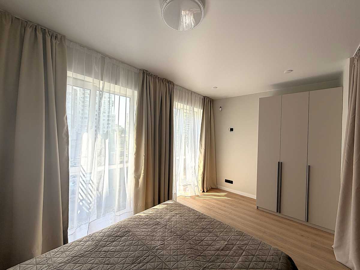 Продажа 1-комнатной квартиры 43.6 м², Обуховская ул., 91