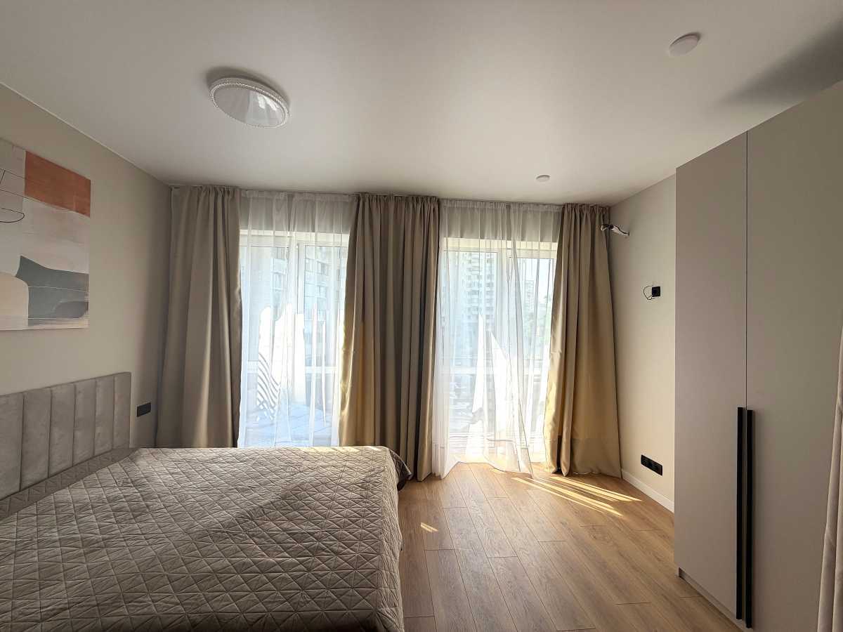 Продажа 1-комнатной квартиры 43.6 м², Обуховская ул., 91