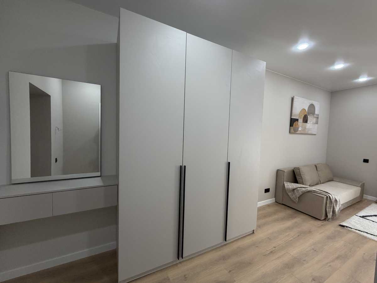Продажа 1-комнатной квартиры 43.6 м², Обуховская ул., 91