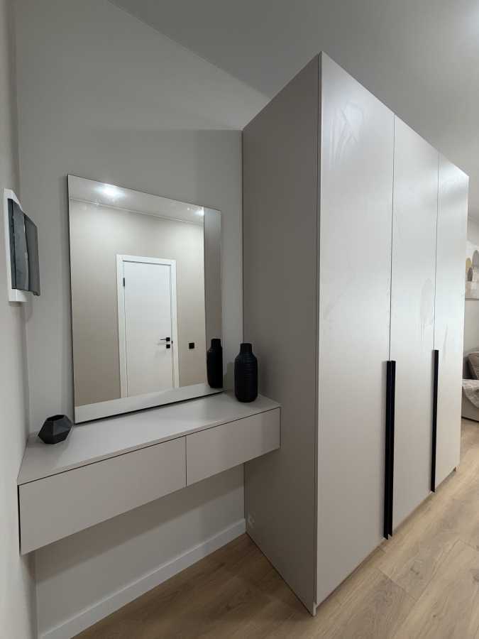 Продажа 1-комнатной квартиры 43.6 м², Обуховская ул., 91
