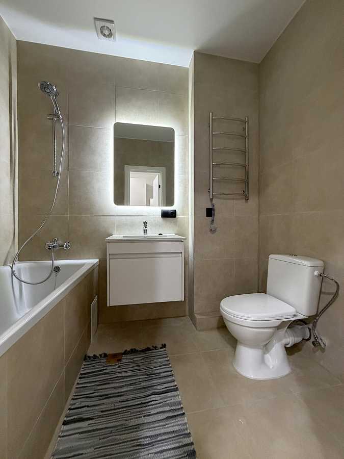 Продажа 1-комнатной квартиры 43.6 м², Обуховская ул., 91