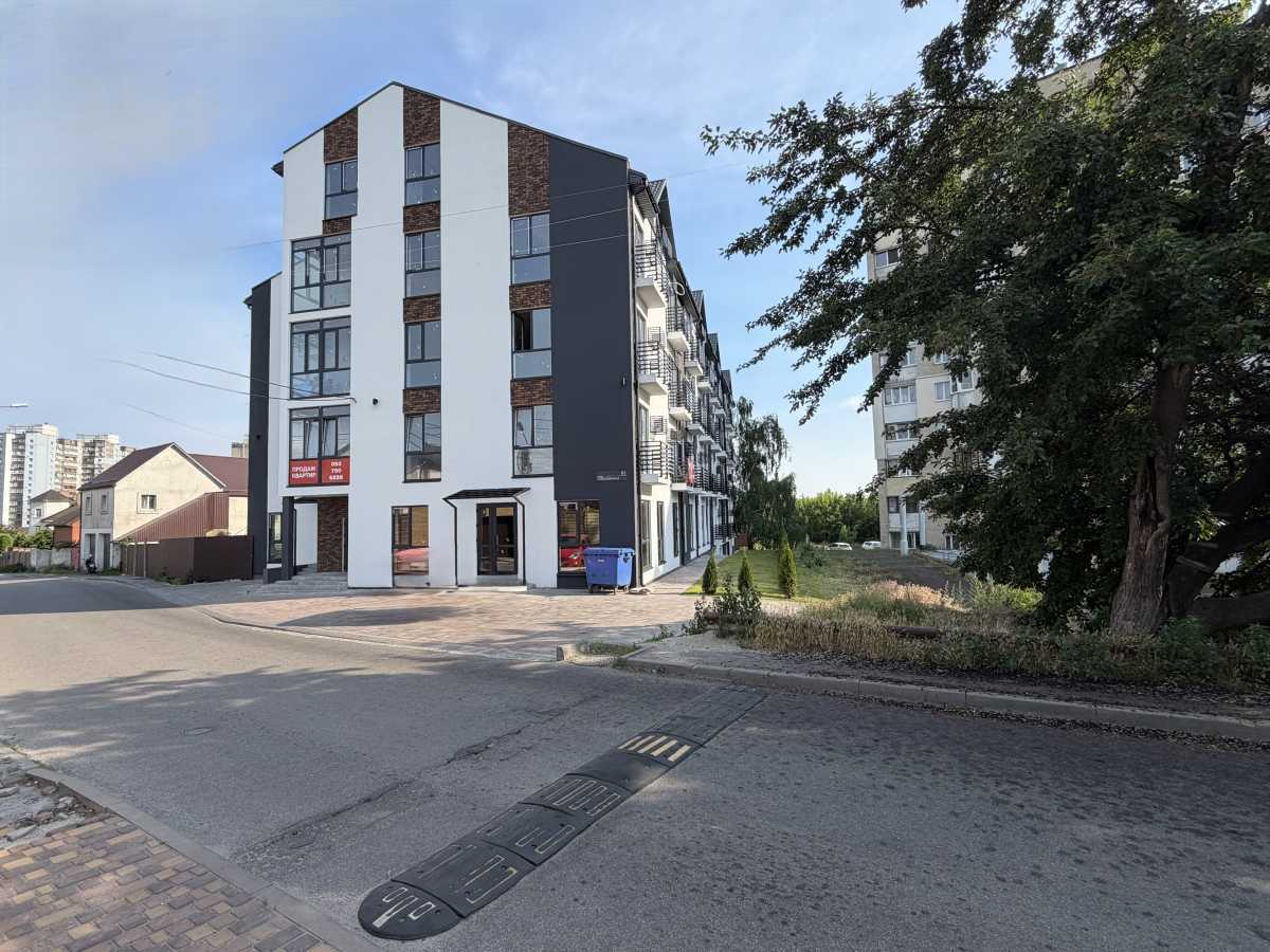 Продажа 1-комнатной квартиры 43.6 м², Обуховская ул., 91