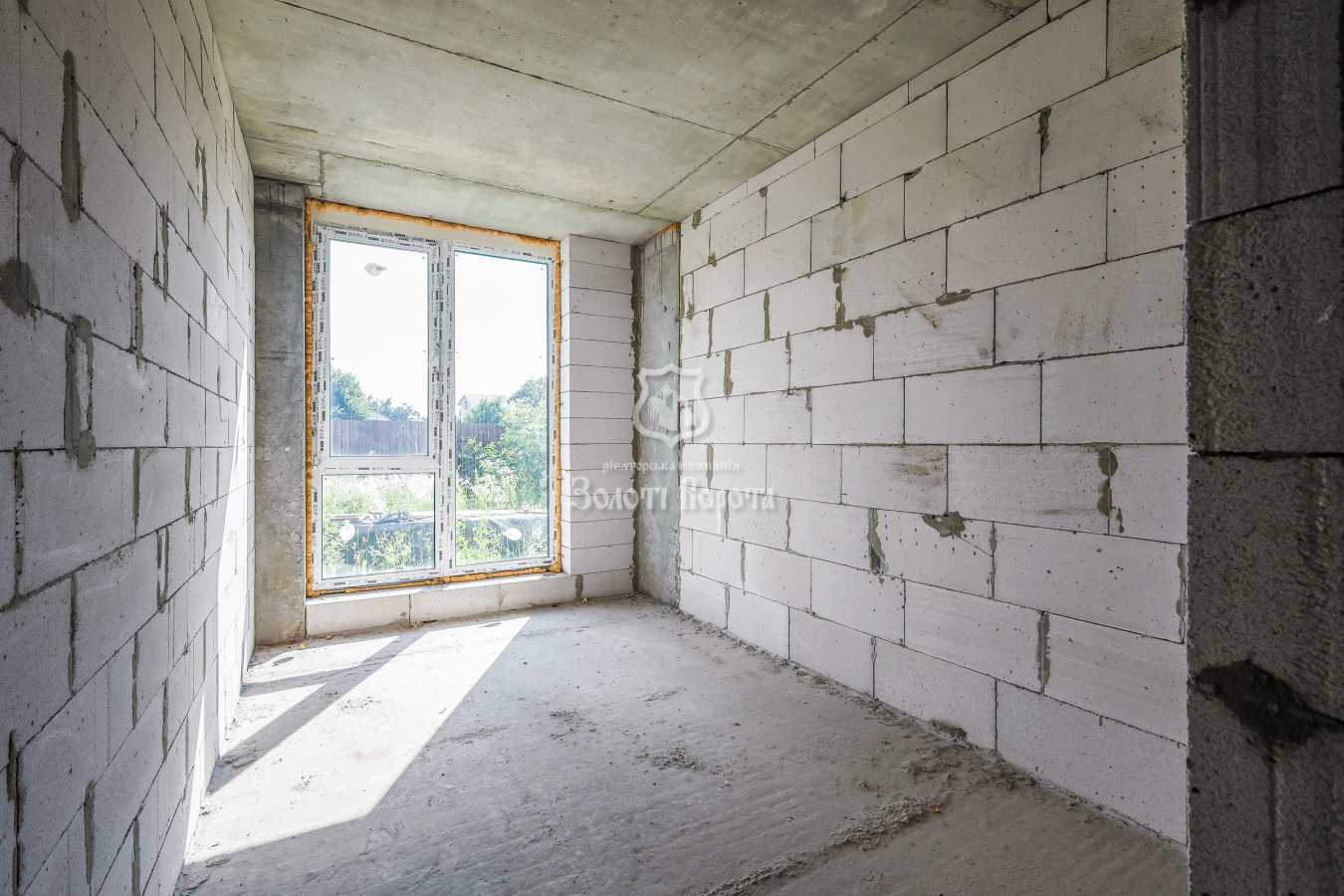Продажа 1-комнатной квартиры 34.35 м², Луговой пер., 14Б