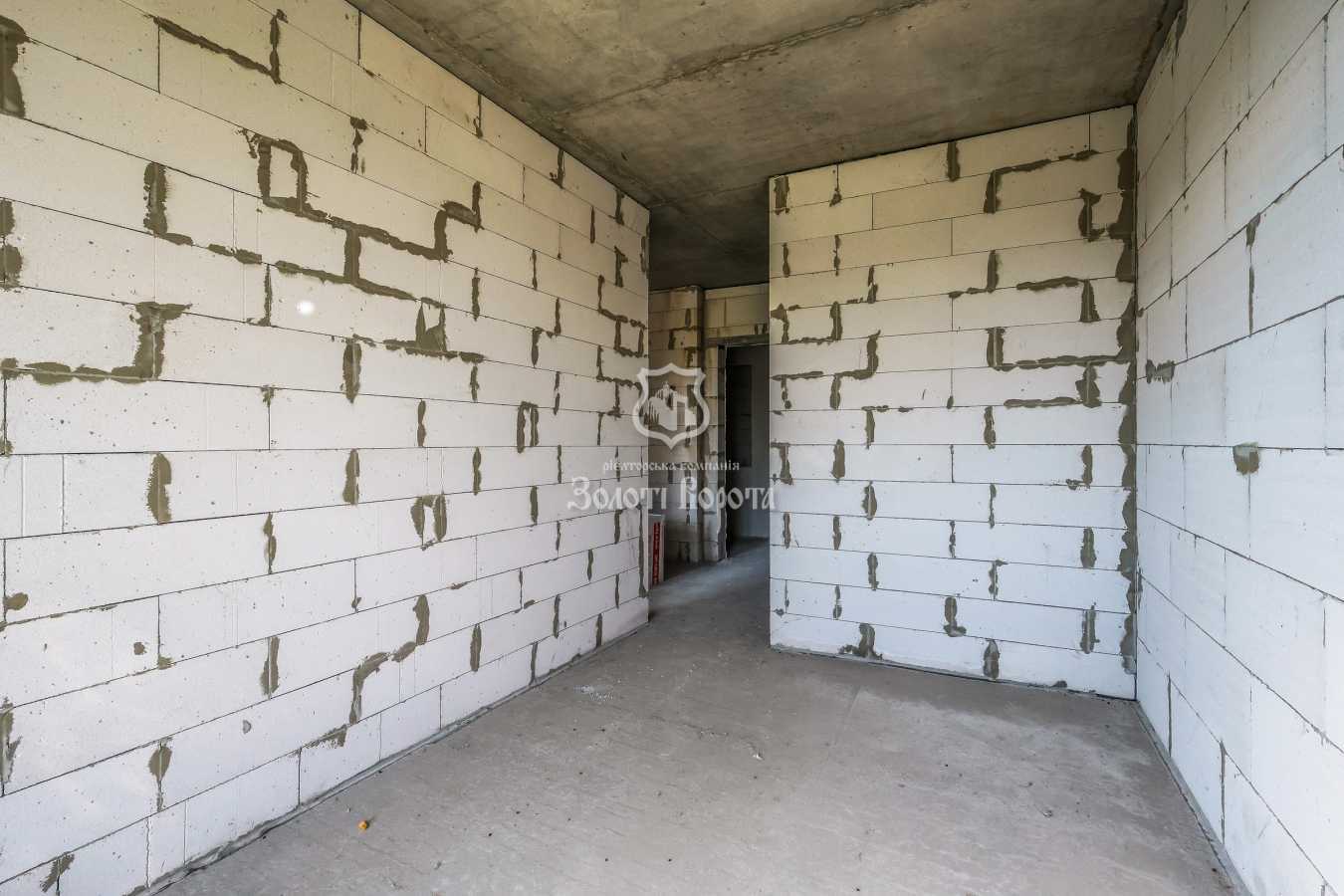 Продажа 1-комнатной квартиры 34.35 м², Луговой пер., 14Б