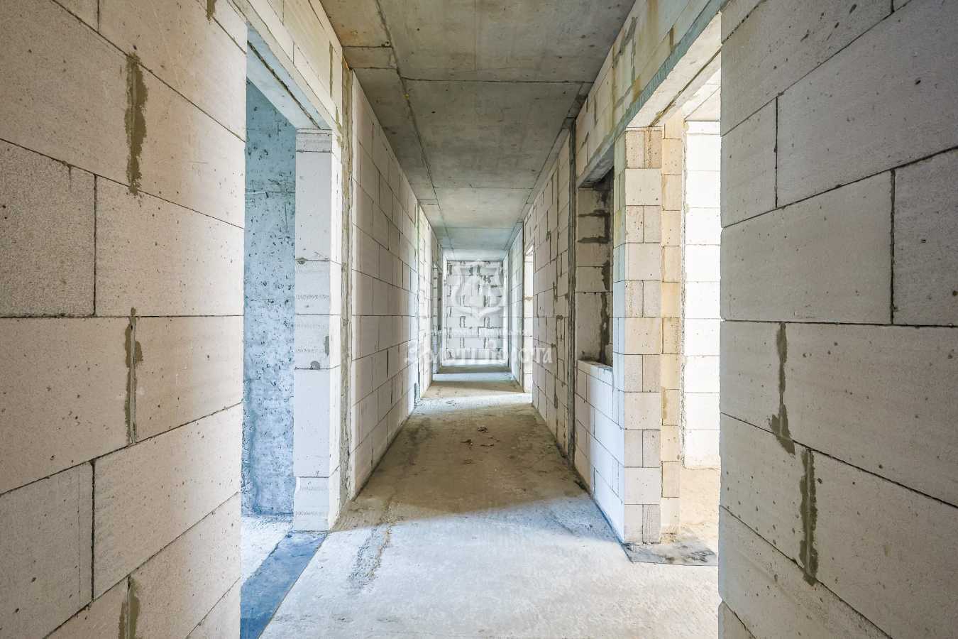 Продажа 1-комнатной квартиры 34.35 м², Луговой пер., 14Б