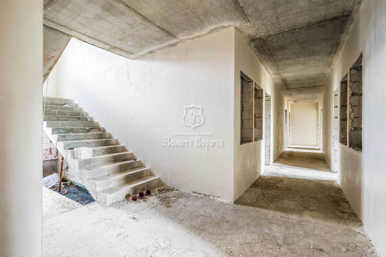 Продажа 1-комнатной квартиры 34.35 м², Луговой пер., 14Б
