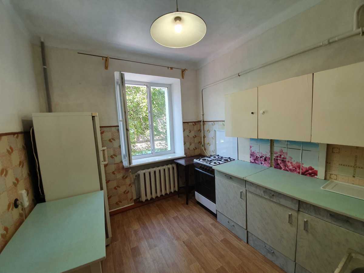 Аренда 2-комнатной квартиры 45 м², Запорожская ул., 10
