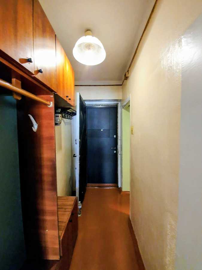 Аренда 2-комнатной квартиры 45 м², Запорожская ул., 10