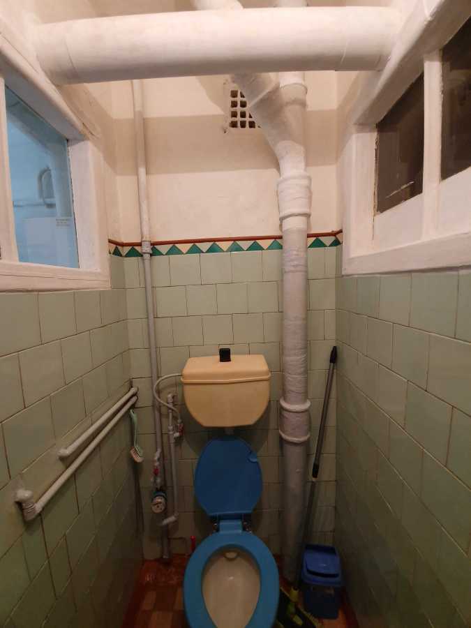 Аренда 2-комнатной квартиры 45 м², Запорожская ул., 10