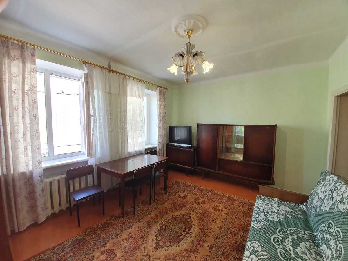 Аренда 2-комнатной квартиры 45 м², Запорожская ул., 10