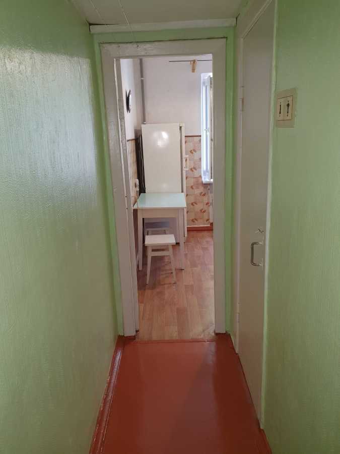 Аренда 2-комнатной квартиры 45 м², Запорожская ул., 10