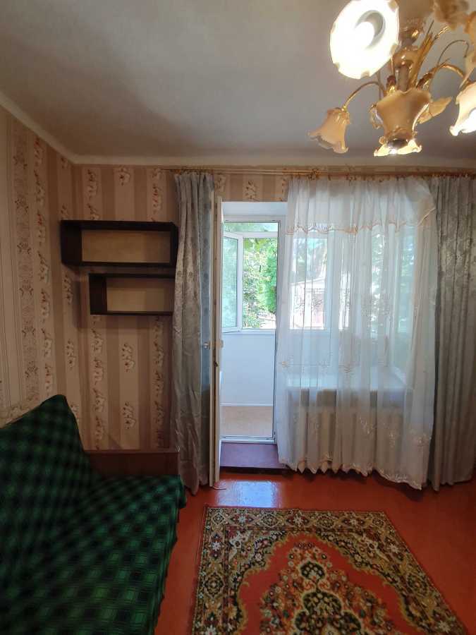Аренда 2-комнатной квартиры 45 м², Запорожская ул., 10