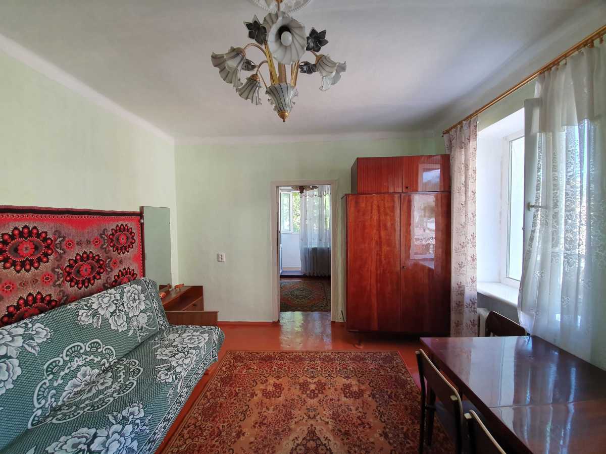 Аренда 2-комнатной квартиры 45 м², Запорожская ул., 10