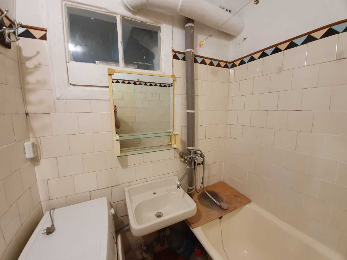 Аренда 2-комнатной квартиры 45 м², Запорожская ул., 10