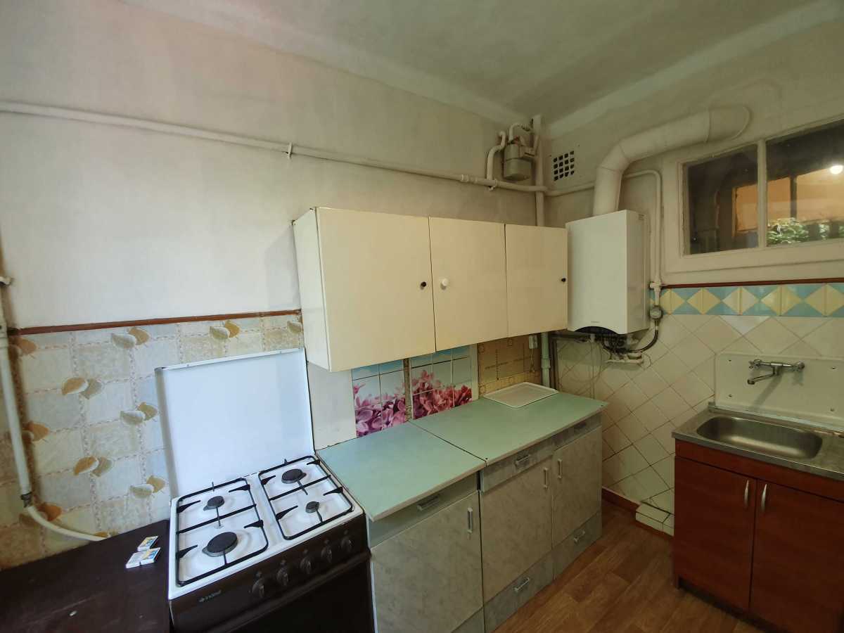 Аренда 2-комнатной квартиры 45 м², Запорожская ул., 10