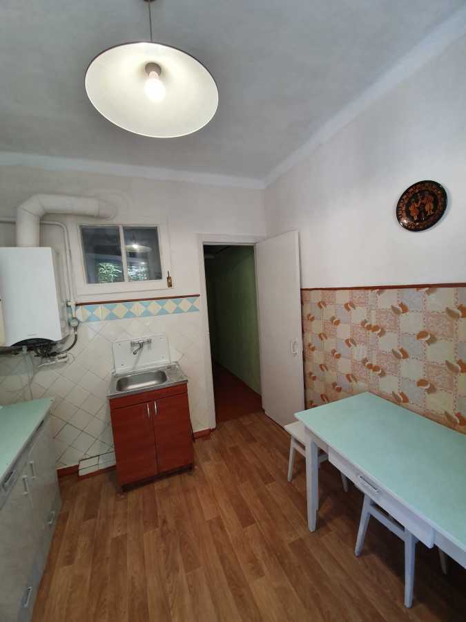 Аренда 2-комнатной квартиры 45 м², Запорожская ул., 10