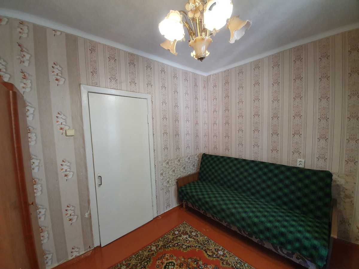 Аренда 2-комнатной квартиры 45 м², Запорожская ул., 10