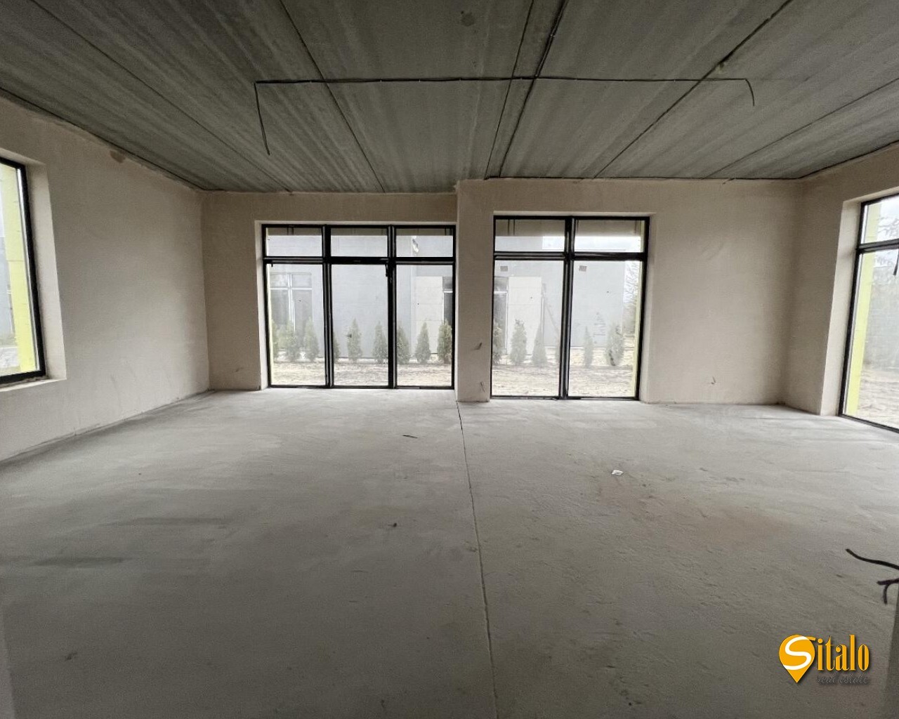 Продажа дома 230 м², 1-я Озерная ул.