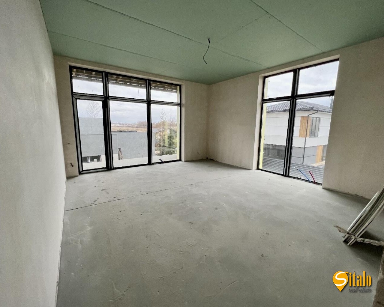 Продажа дома 230 м², 1-я Озерная ул.