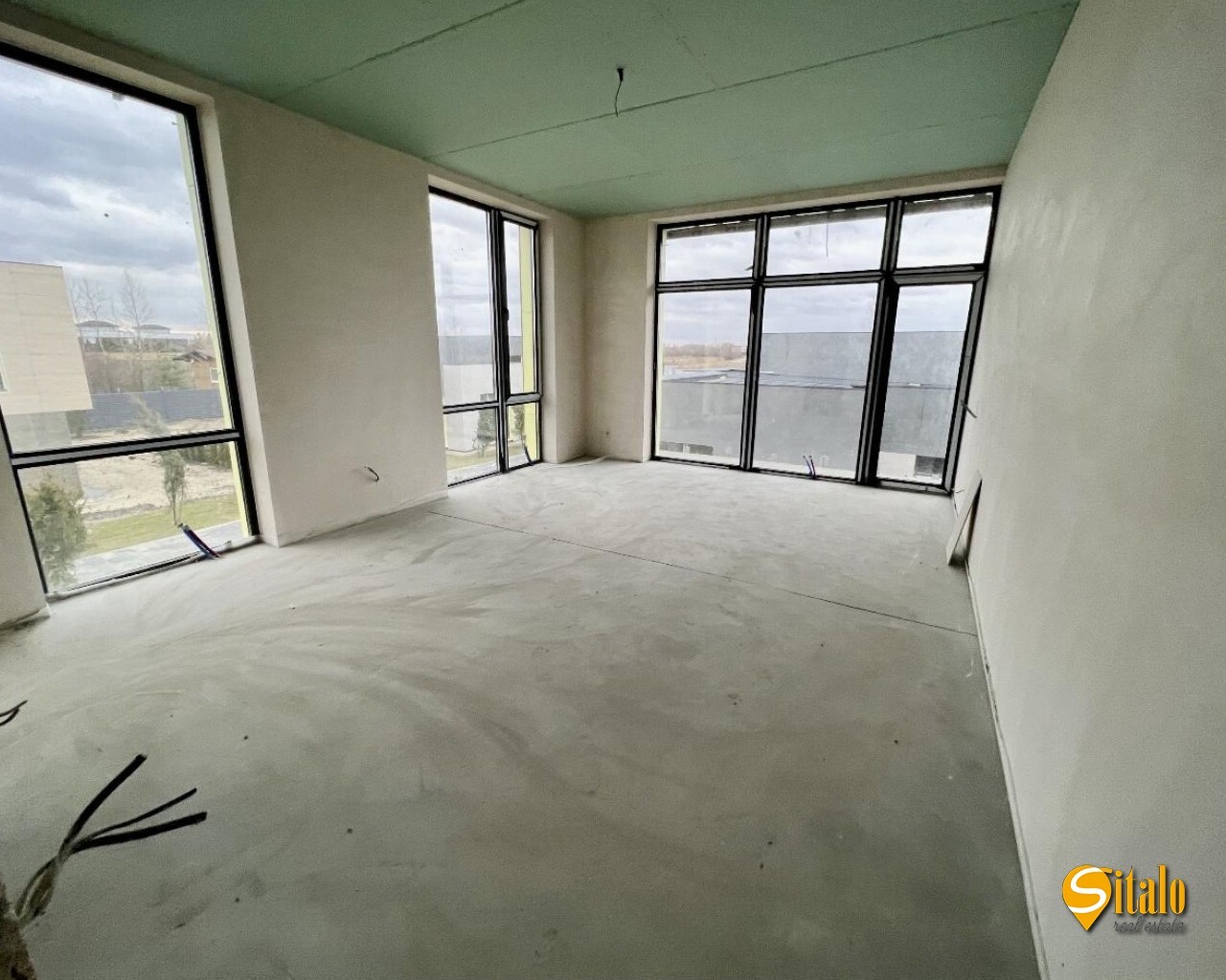 Продажа дома 230 м², 1-я Озерная ул.