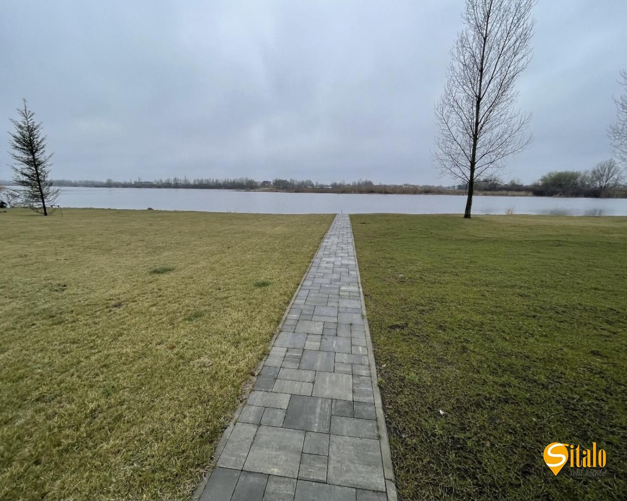 Продажа дома 230 м², 1-я Озерная ул.