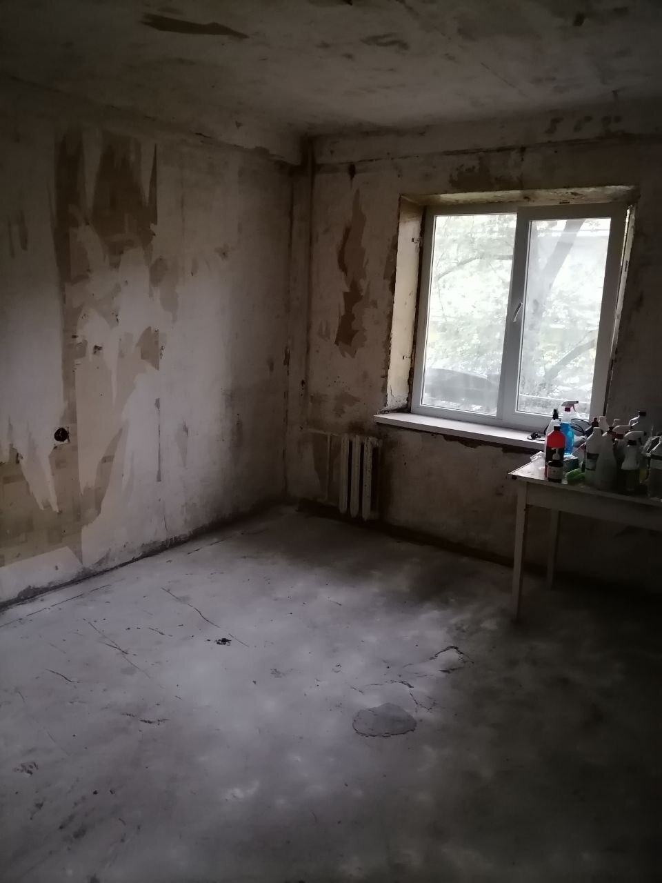 Продажа 2-комнатной квартиры 44 м², Оболонский просп., 16