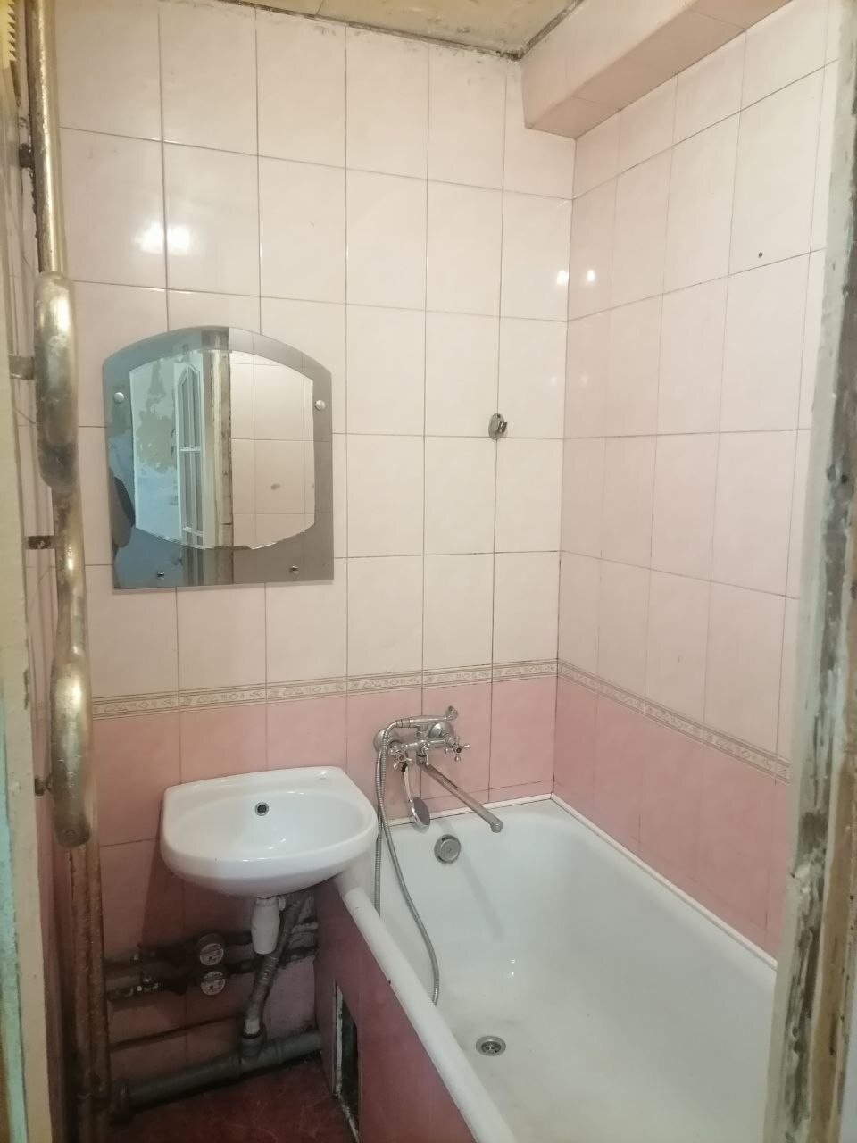 Продажа 2-комнатной квартиры 44 м², Оболонский просп., 16
