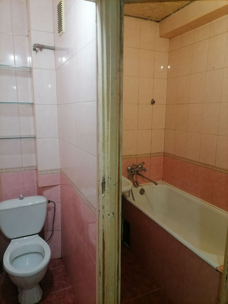 Продажа 2-комнатной квартиры 44 м², Оболонский просп., 16