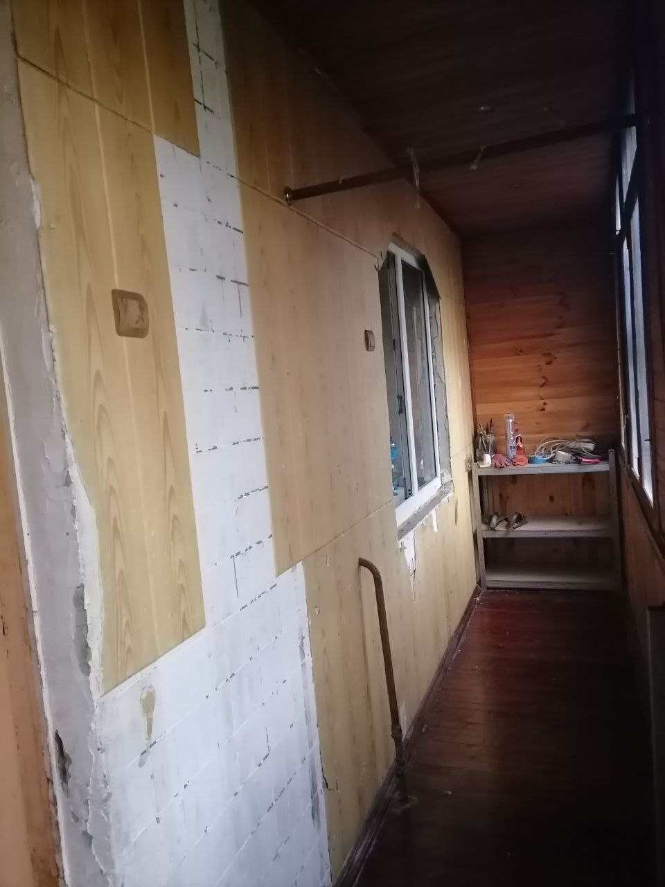 Продажа 2-комнатной квартиры 44 м², Оболонский просп., 16