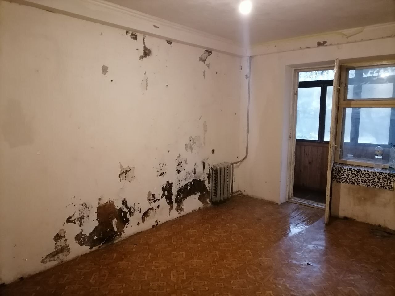 Продажа 2-комнатной квартиры 44 м², Оболонский просп., 16