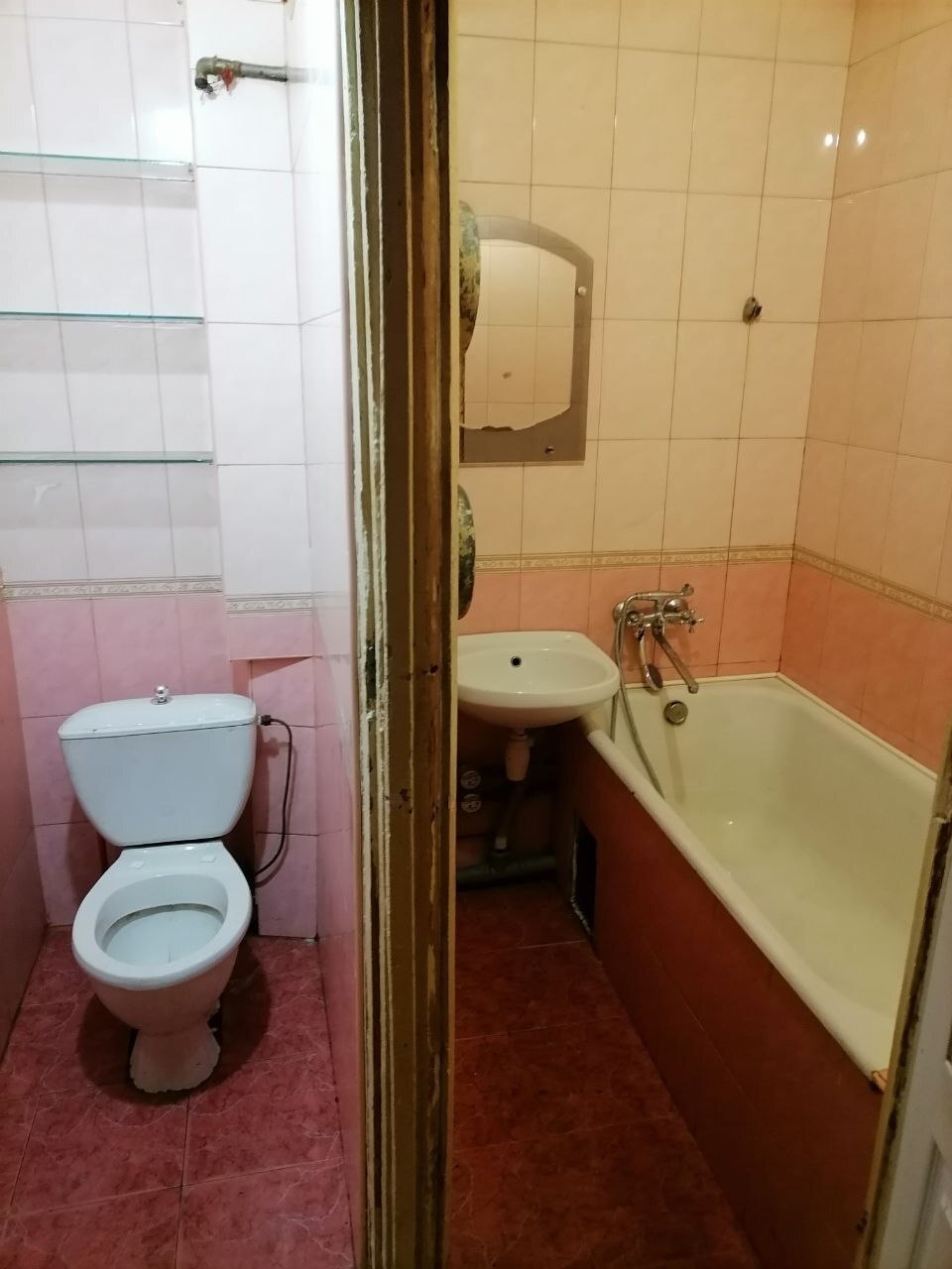 Продажа 2-комнатной квартиры 44 м², Оболонский просп., 16
