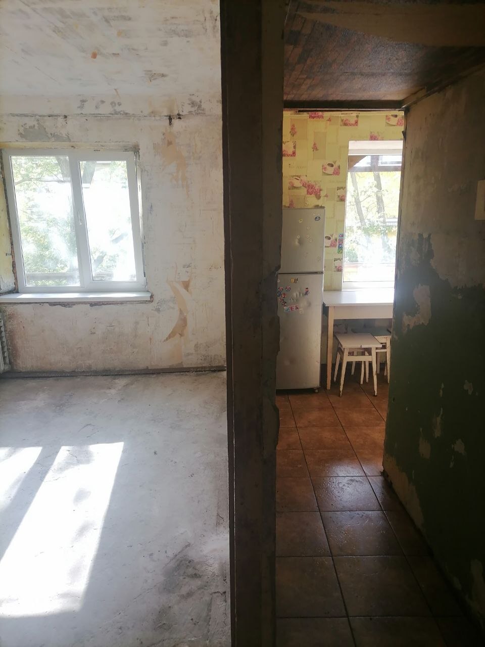 Продажа 2-комнатной квартиры 44 м², Оболонский просп., 16