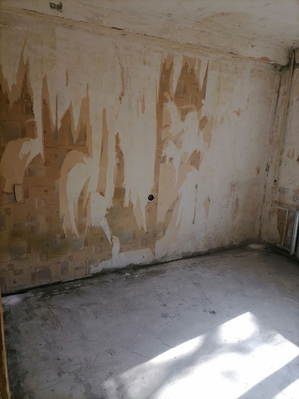 Продажа 2-комнатной квартиры 44 м², Оболонский просп., 16