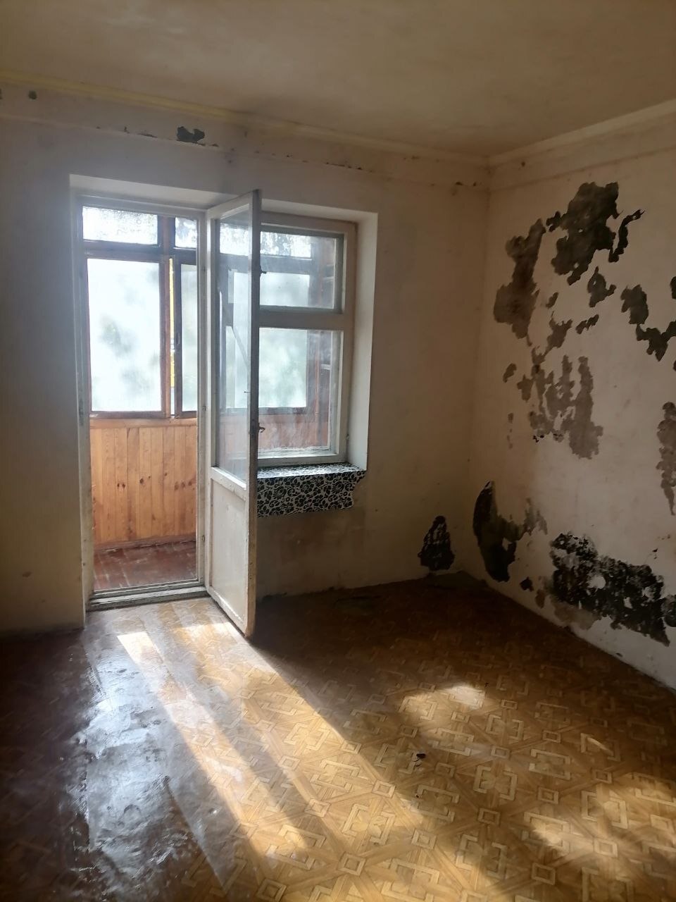 Продажа 2-комнатной квартиры 44 м², Оболонский просп., 16