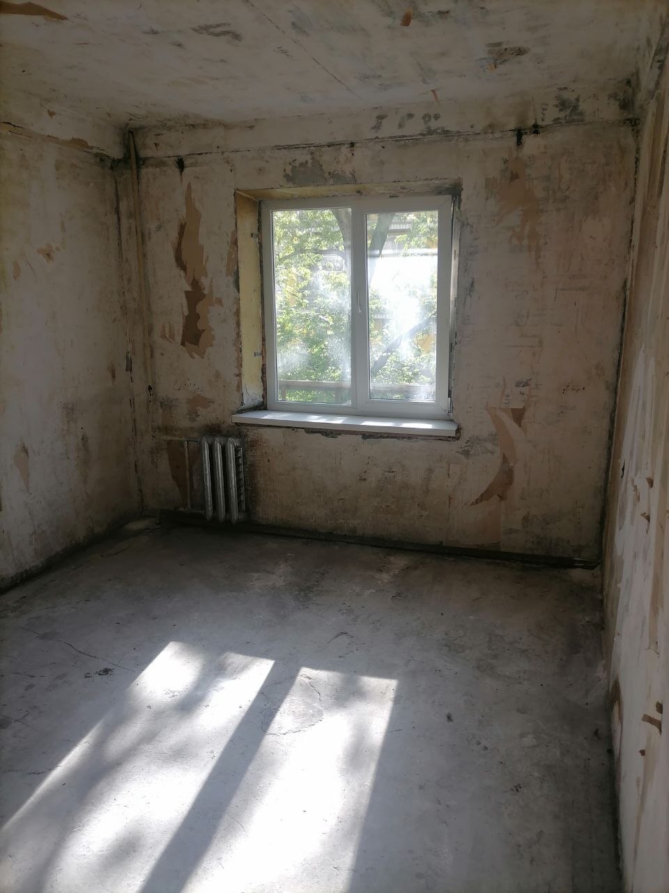 Продажа 2-комнатной квартиры 44 м², Оболонский просп., 16