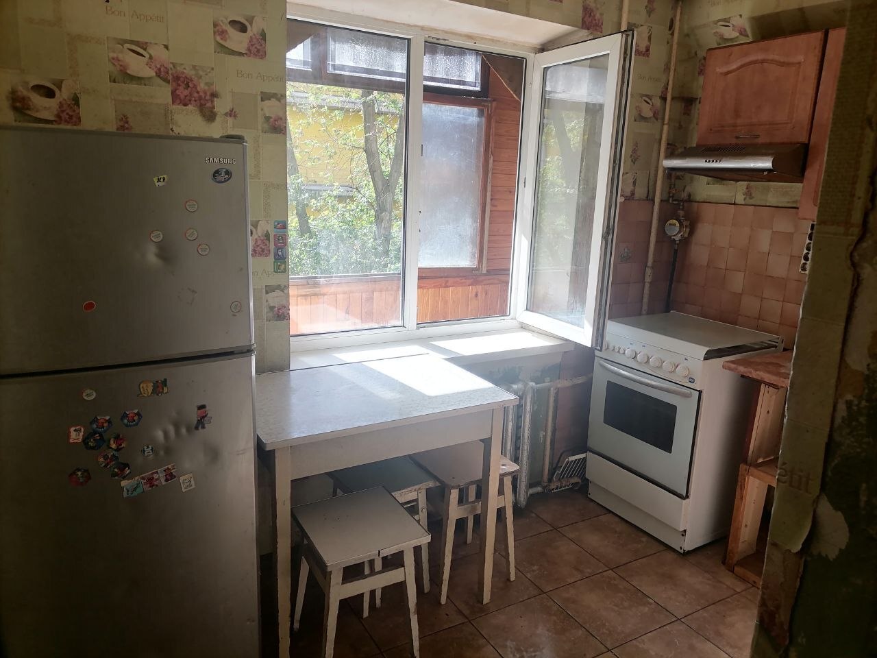Продажа 2-комнатной квартиры 44 м², Оболонский просп., 16
