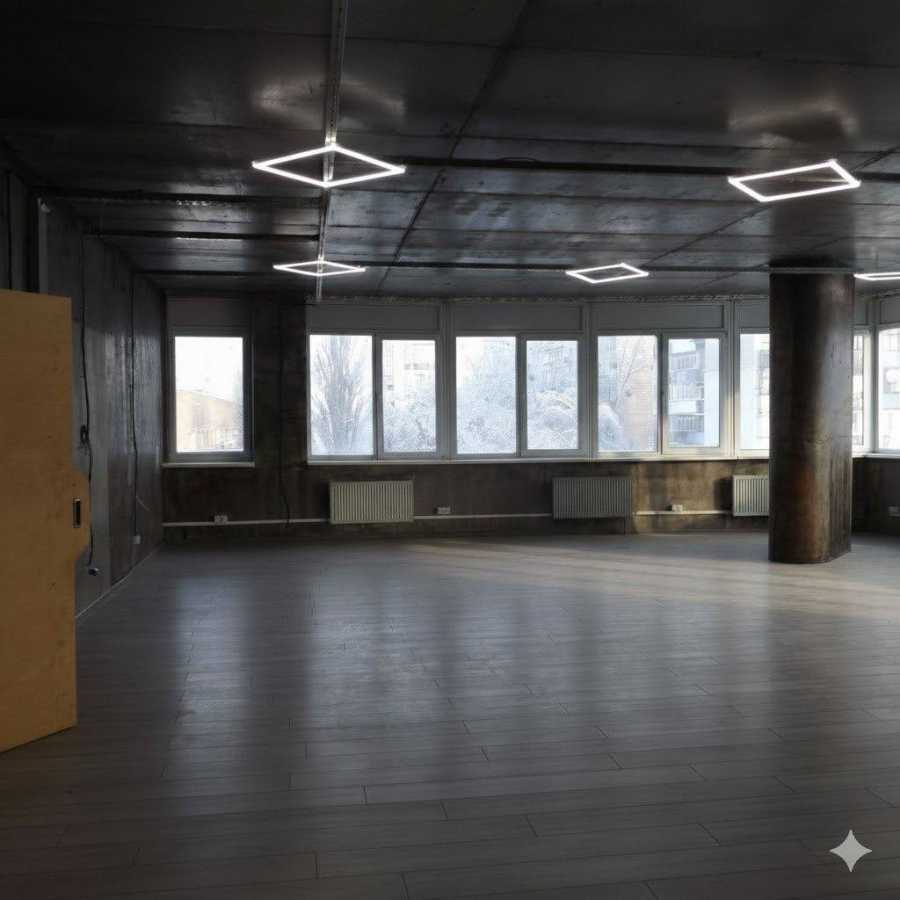 Аренда офиса 108 м², Ушинского ул.