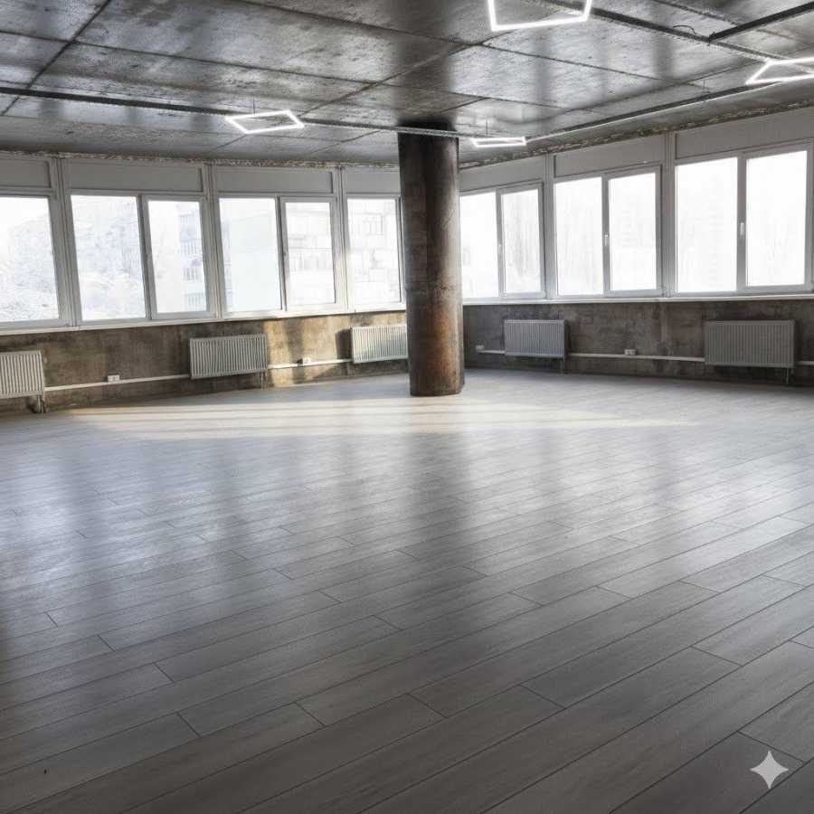 Аренда офиса 108 м², Ушинского ул.