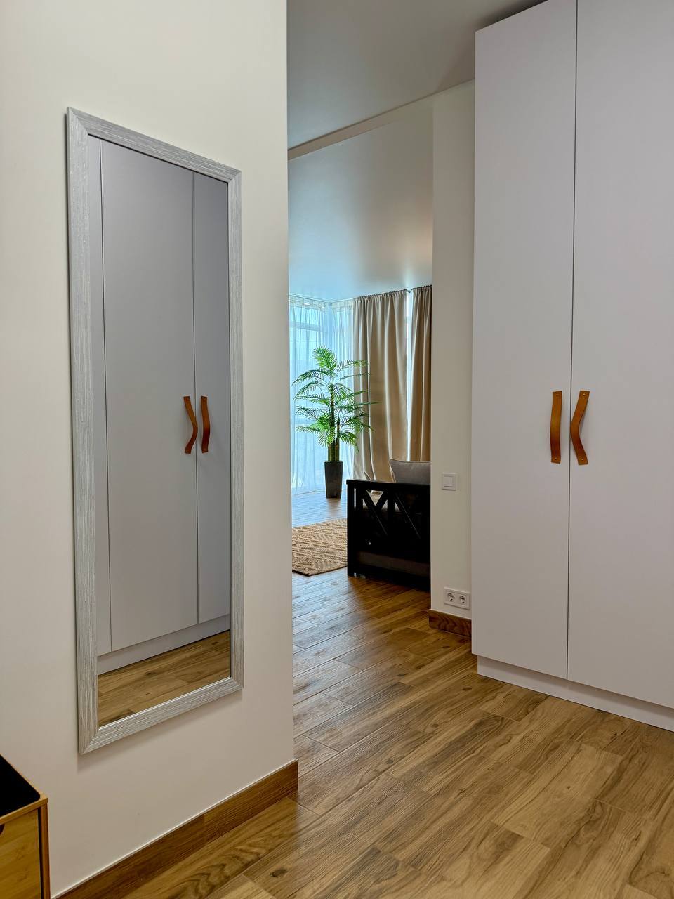 Продажа 2-комнатной квартиры 52 м², Земледельческий пер.