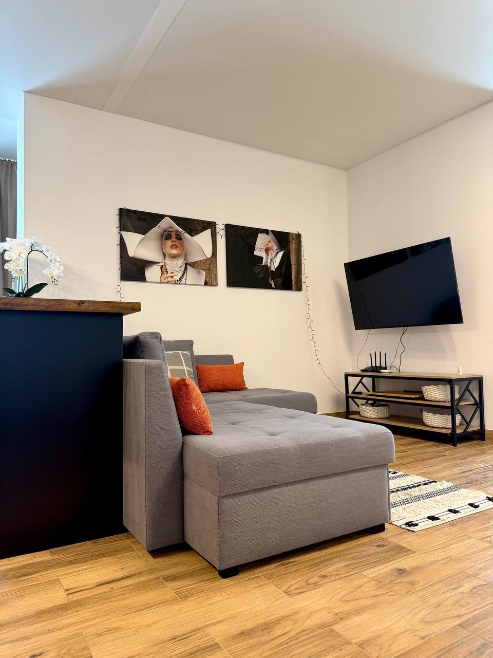 Продажа 2-комнатной квартиры 52 м², Земледельческий пер.