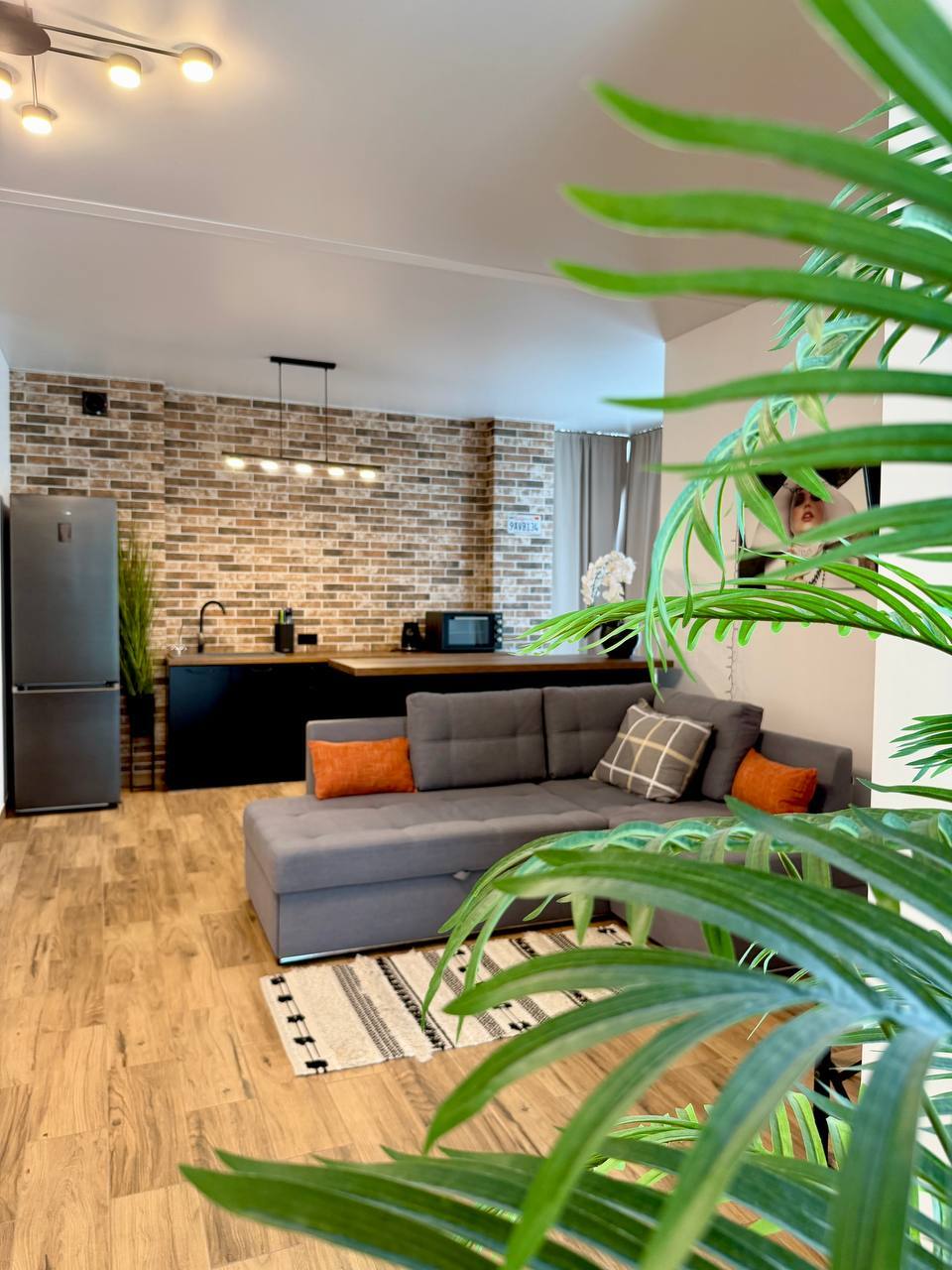 Продажа 2-комнатной квартиры 52 м², Земледельческий пер.